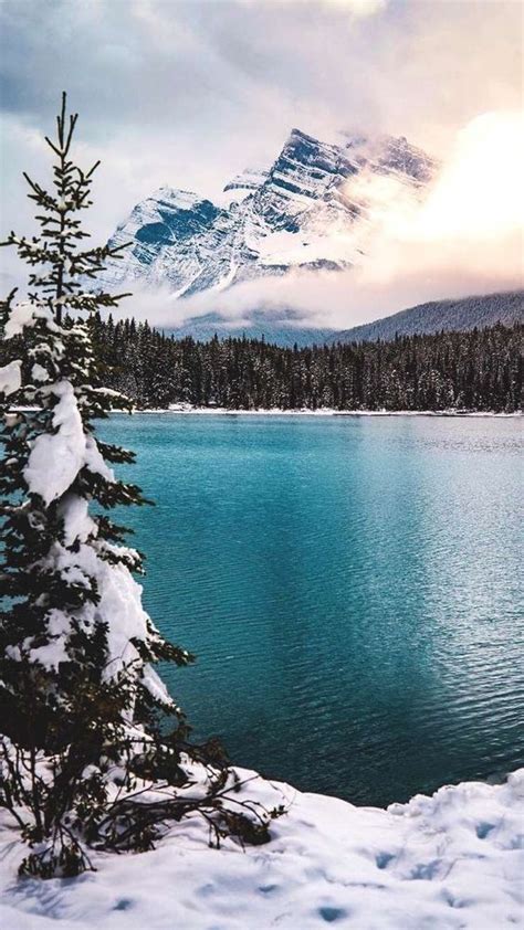 45 Free Beautiful Mountain Wallpapers For Iphone You Need See Iphone