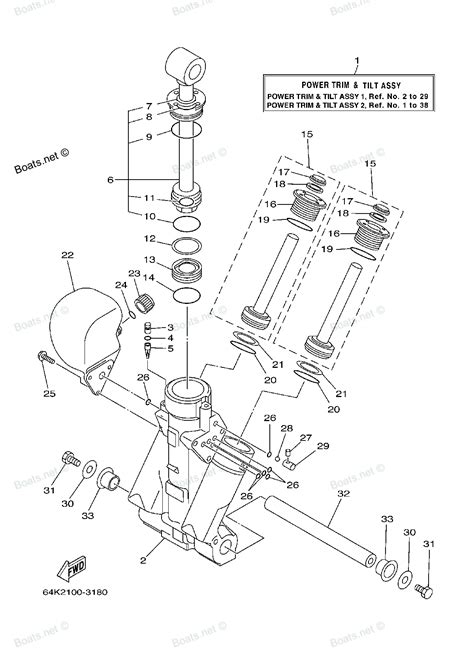 Model aw yamaha series 150 hp assembly instructions. I have a yamaha 225 hpdi that the trim has started acting ...