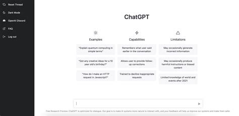 How To Use Chatgpt By Openai