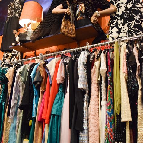 5 Woman-Owned Vintage and Consignment Stores in Boston to Peruse for ...