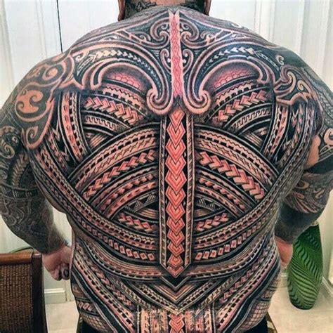 Well, here is one of the best. 101 Awesome Tribal Tattoos For Men - Outsons