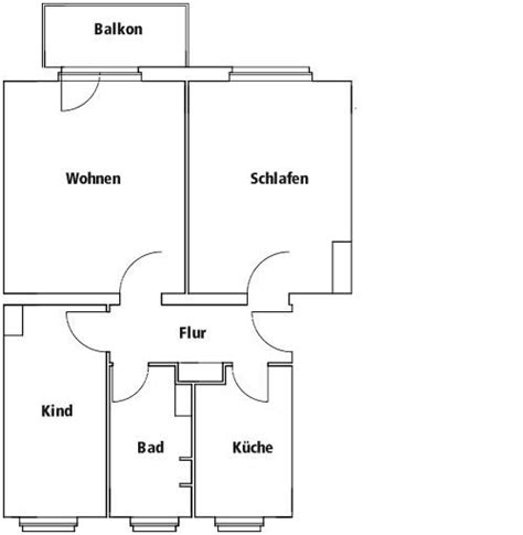 Um die entwicklung der letzten jahre sichtbar zu machen, wertete wohnung.com angebote aus den. 3-Zimmer-Wohnungen in Königs Wusterhausen