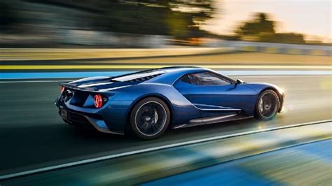 2022 Ford Gt Supercar Price Ford Tips
