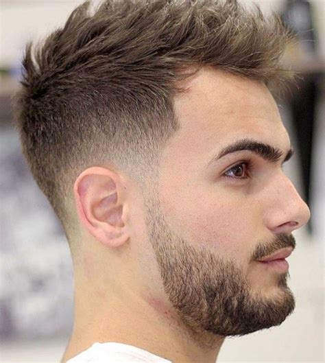 So, why not give these ideas a shot? Fade Hairstyles for Men to Look Stylish & Dashing