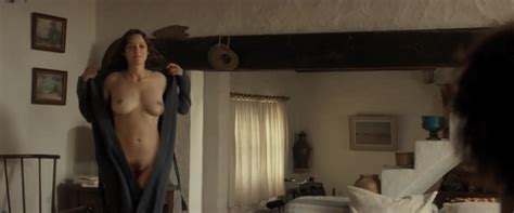Marion Cotillard Nude Les Fantômes Dismaël 2017 1080p Thefappening