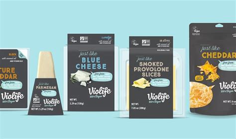 No cooking of veggies, no soaking of cashews. Violife Vegan Cheese Now Available at Whole Foods ...