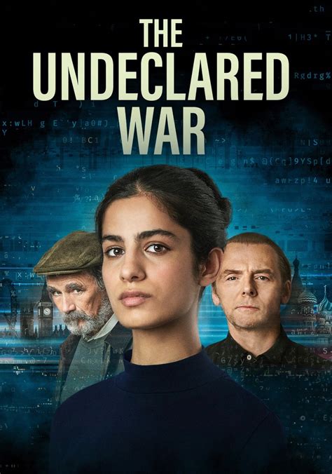 The Undeclared War Streaming Tv Show Online