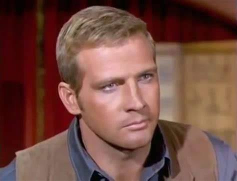 Heath Barkley Blonde Guys Lee Majors Handsome