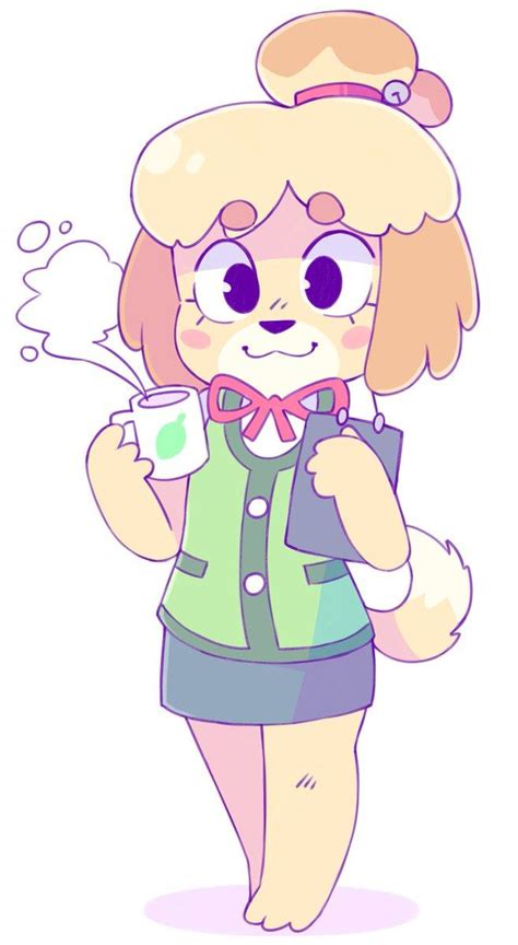 Isabelle Isabelle Know Your Meme