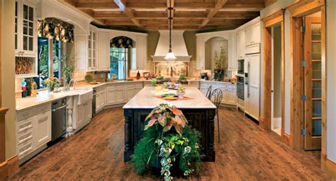 top  kitchen trends    house designers