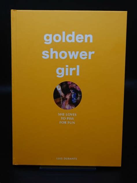 Golden Shower Girl 2020 Gebundene Ausgabe Günstig Kaufen Ebay