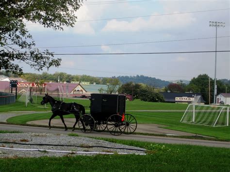 Maybe you would like to learn more about one of these? goldenshoe RV trip: Ohio Amish country