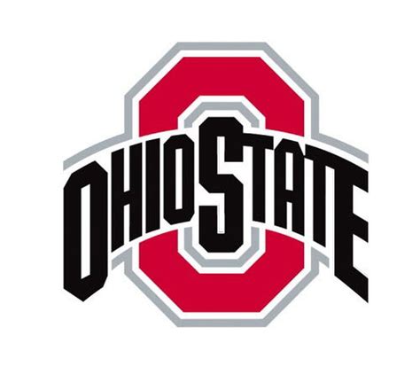 Ohio State University Chooses Block O As Its Identifying Symbol