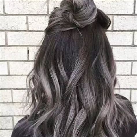 50 Lavish Silver And Gray Hair Ideas Youll Love Hair Motive