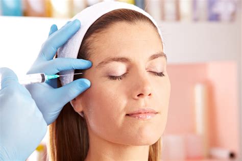 New Research Botox Provides Skin Benefits National Laser Institute