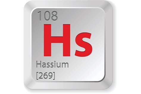 Facts About Hassium Live Science