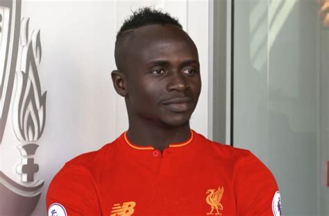 Sadio Mane Net Worth Sadio Mane Net Worth 2020 Sportmob Top Facts