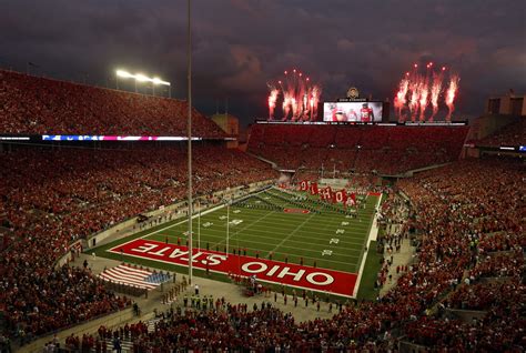 Ohio Stadium Wallpaper ·① Wallpapertag