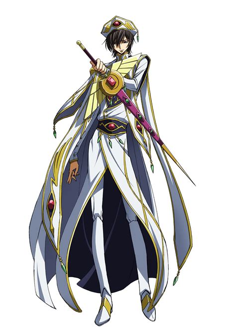 Code Geass Lelouch Vi Britannia Lelouch Lamperouge Disney Illustration Anime Zodiac Anime