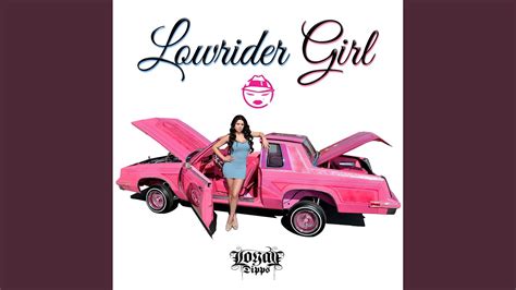 lowrider girl youtube