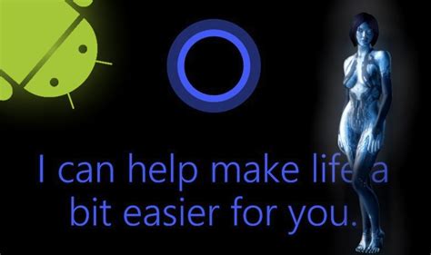 Microsoft Digital Assistant Cortana For Android Coming Out In July