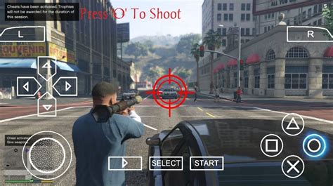 Gta Iso File For Ppsspp Evertransport