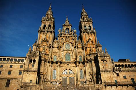 Qué Ver En Santiago De Compostela 10 Lugares Para Visitar Skyscanner