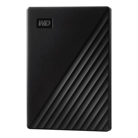 Wd My Passport 4tb Portable Hdd Price In Pakistan