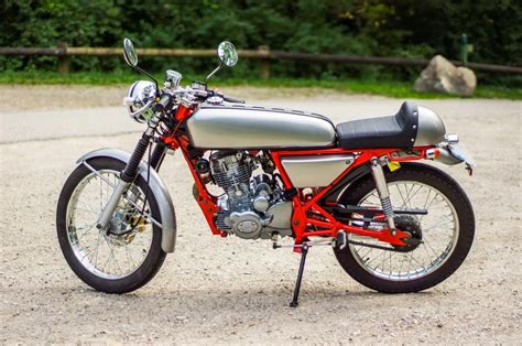 The site owner hides the web page description. GLC: Skyteam Ace 125