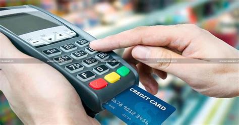 No Explanation as to Source of Credit Card Payment: ITAT upholds