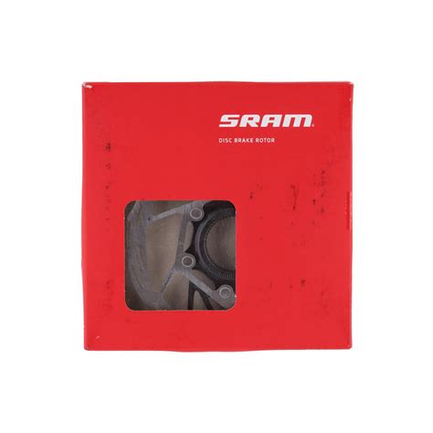 ใบดส เซนเตอรลอค SRAM PACELINE DISC BRAKE ROTOR CENTERLOCK 140MM