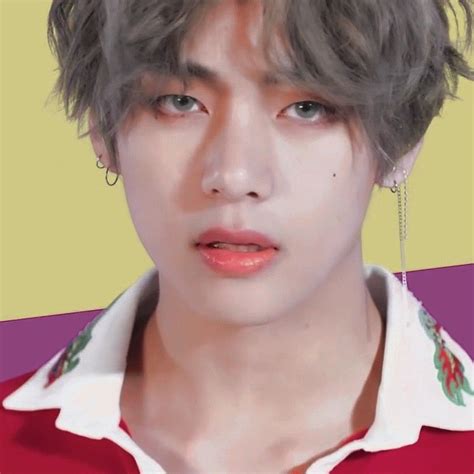 Taehyung Dna Wallpapers Wallpaper Cave
