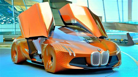 Top 5 Most Amazing Bmw Concept Cars The Greatest Bmw Concept Cars
