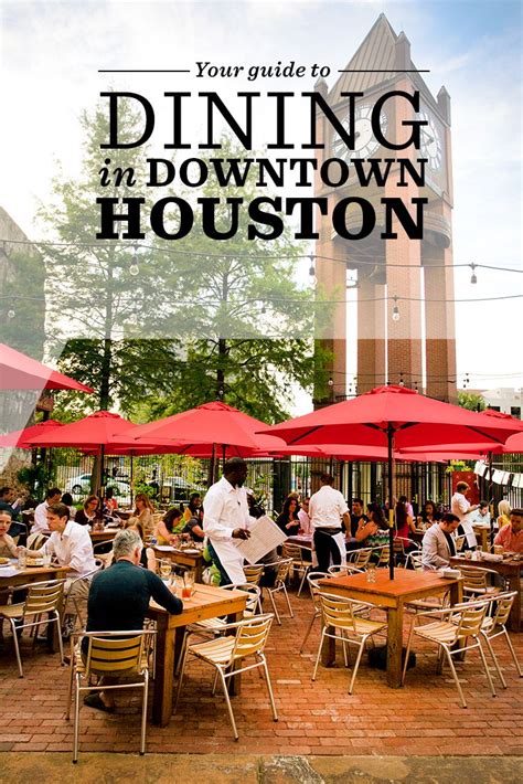 The galleria is close to houston's two most dynamic neighborhoods: Check out our guide to the top restaurants in Downtown ...