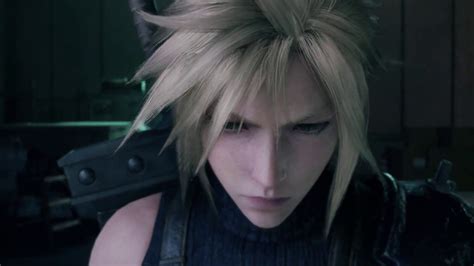 Lets Stream Final Fantasy 7 Remake Demo Youtube