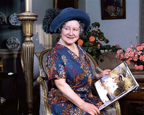 Câți Ani A Trăit Mama Reginei Elisabeta Se Află în Top 3 Al Celor Mai