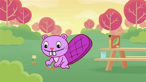 An Inconvenient Tooth Gallery Happy Tree Friends Wiki Fandom Powered By Wikia
