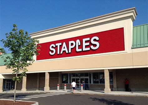 Staples Investigates Possible Credit Card Breach Freedom Hacker