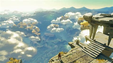 Breath Of The Wild 2 Release Date News And Trailers For The Next