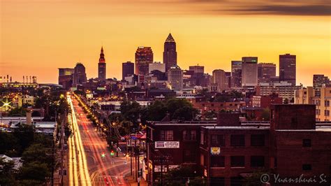 Cleveland Ohio Wallpapers Top Free Cleveland Ohio Backgrounds