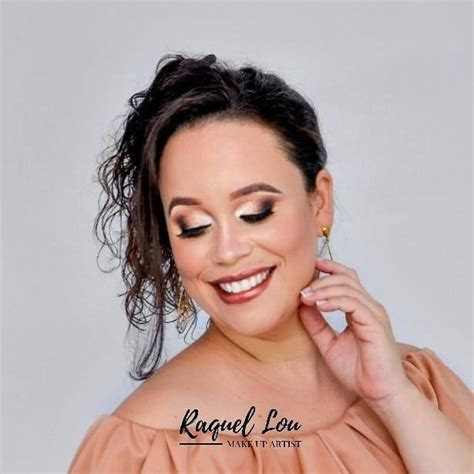 Raquel Lou Make Up Raquelnunesoficial No Instagram Maquiagem Feita