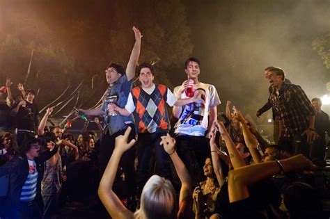 Real Life Project X Party Goes Viral On Twitter