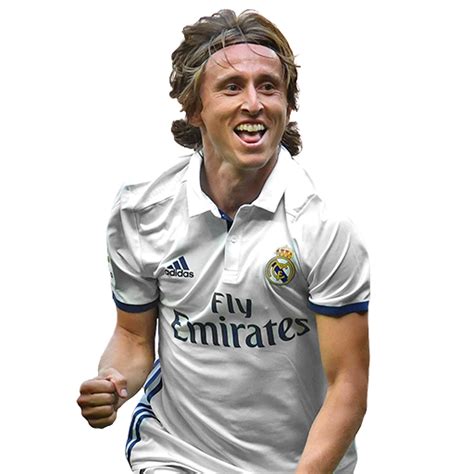 Game log, goals, assists, played minutes, completed passes and shots. Luka Modrić 96 CM | FifaRosters