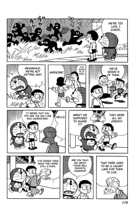 Doraemon Plus Chapter 20 Mangapill