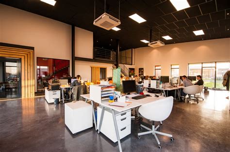 Startup 101 How To Design A Startup Office Like A Pro Innov8tiv