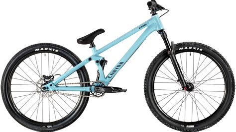 2019 Canyon Stitched 720 Pro Specs Reviews Images Mountain Bike