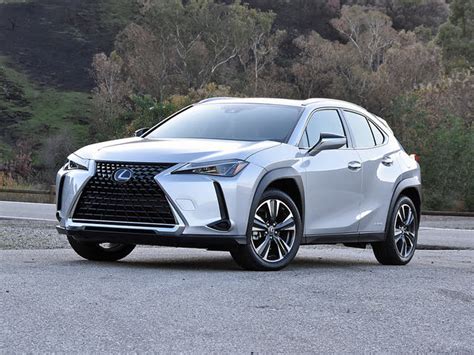 Thinking about getting a Lexus UX... any thoughts? | Sports, Hip Hop