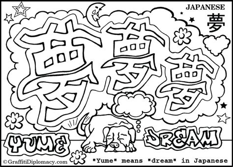 Share to twitter share to facebook share to pinterest. Graffiti Characters Coloring Pages at GetDrawings | Free download
