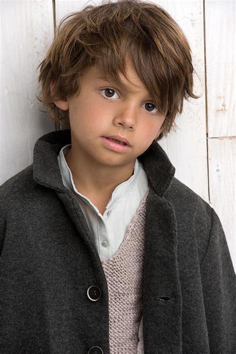 These popular haircuts for boys feature classic cuts, hot trends, and. modified surfer cut | Best Boys Hair | Pinterest | Boys ...