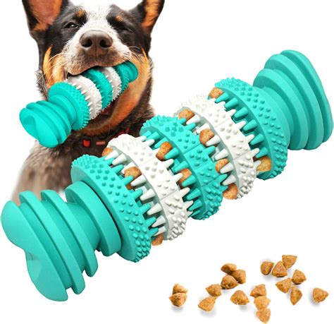 Buy Emily Pet Dog Toys For Aggressive Chewers Large Breed Tough